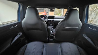 Volkswagen Tera (Review)