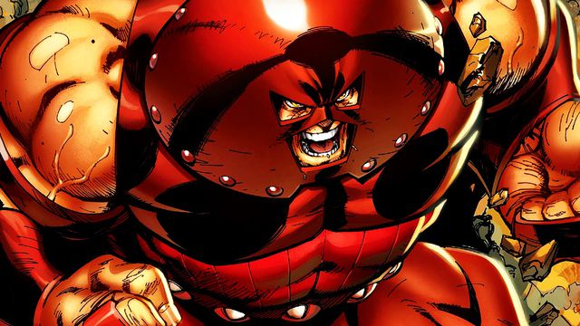 Marvel Comics
