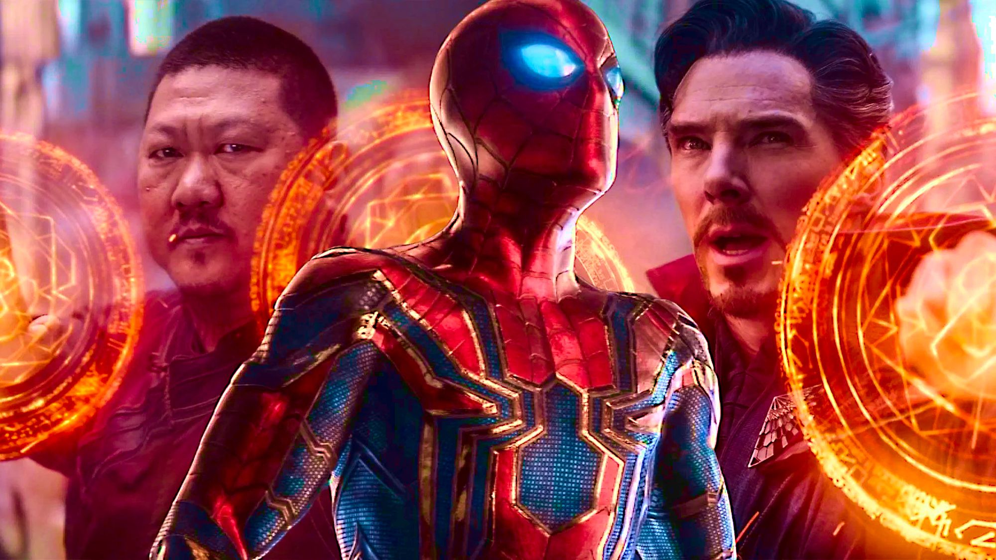 Homem-Aranha 3: Quem aparece nos portais fechados por Doutor Estranho no  filme?