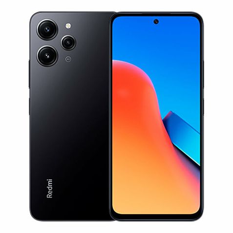 Redmi 12 tem design e especificações vazadas