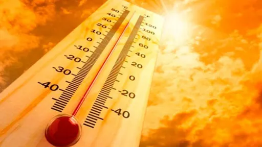 2019 teve o mês de junho mais quente dos últimos 140 anos
