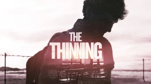 'The Thinning', o Jogos Vorazes do YouTube, ganha seu primeiro trailer