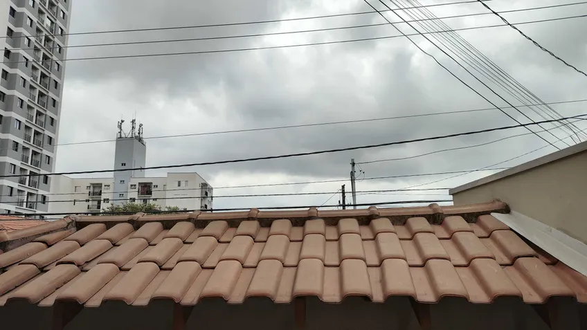 Poco F5 Pro - Foto da c&acirc;mera principal