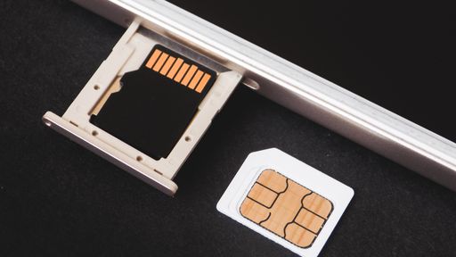 Como formatar cartão SD corrompido
