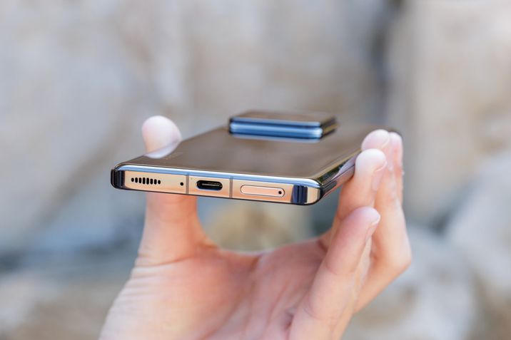 Xiaomi Mi 13 Pro USB