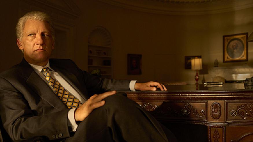 American Crime Story: Impeachment | O que foi o escândalo tema da