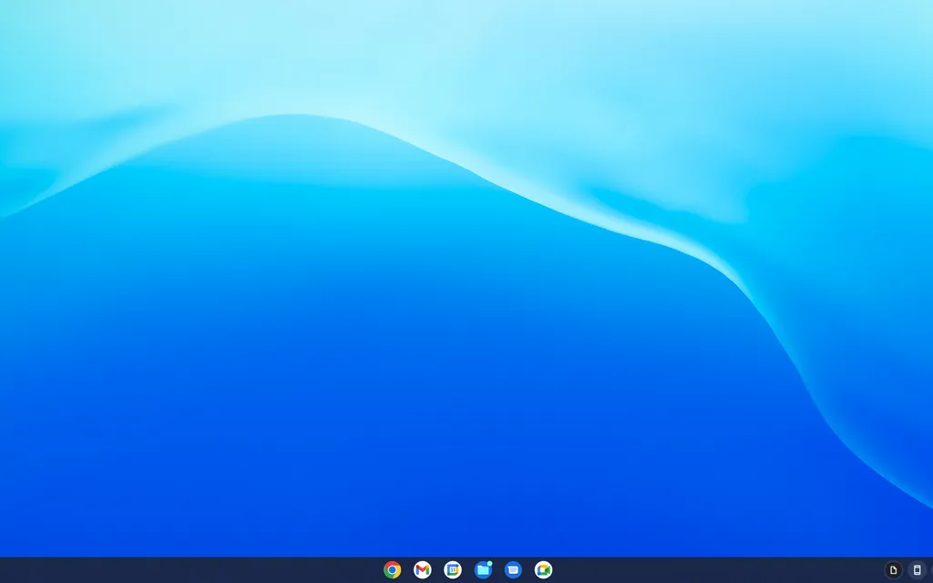 Utilize o Chrome OS Flex e transforme seu computador velho em um Chromebook (Imagem: Thiago Furquim)