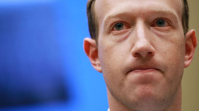 Bomba! Vazam áudios de Mark Zuckerberg em reunião com funcionários do Facebook