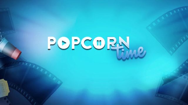 Nova ação quer derrubar o Popcorn Time e todos os projetos ligados a ele