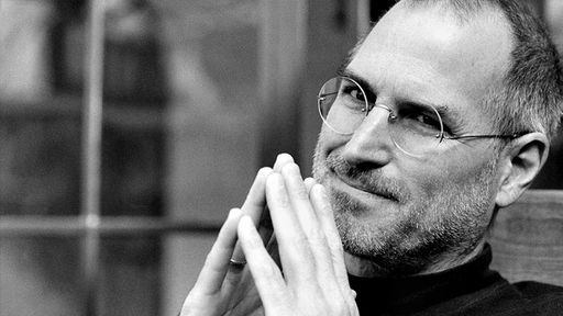 Steve Jobs, visionário da Apple, comemoraria 65 anos nesta segunda-feira (24)