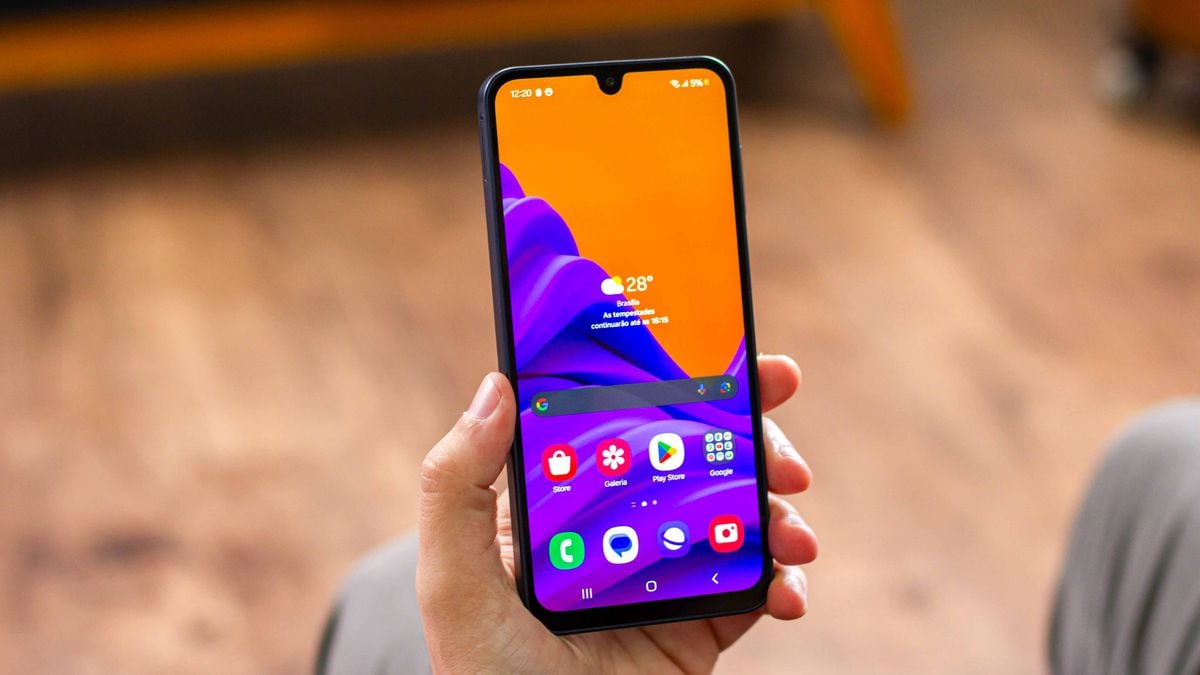 Novos modelos da linha Samsung Galaxy A terão 6 anos de atualizações do Android