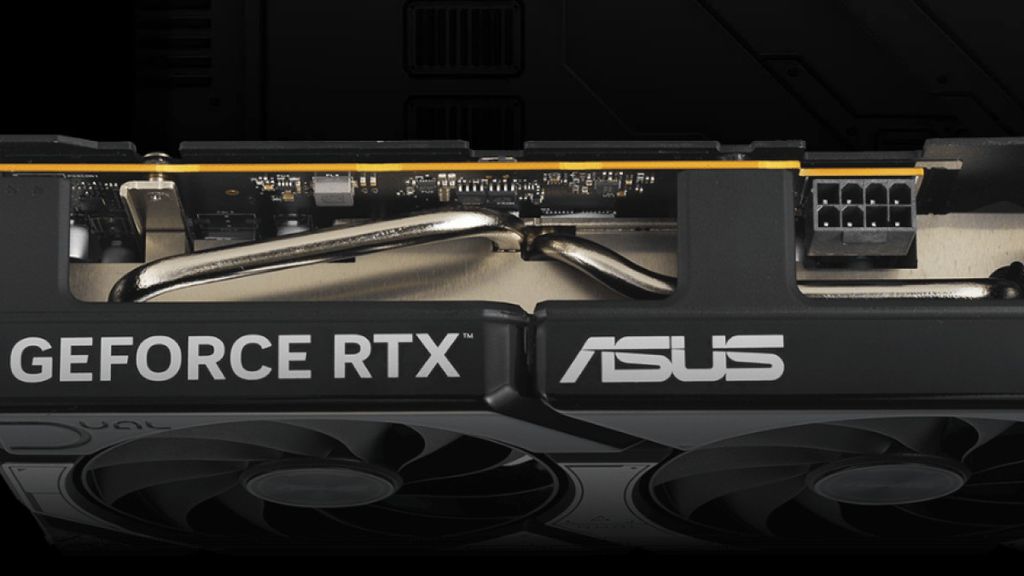 Imagem da RTX 5060 Dual