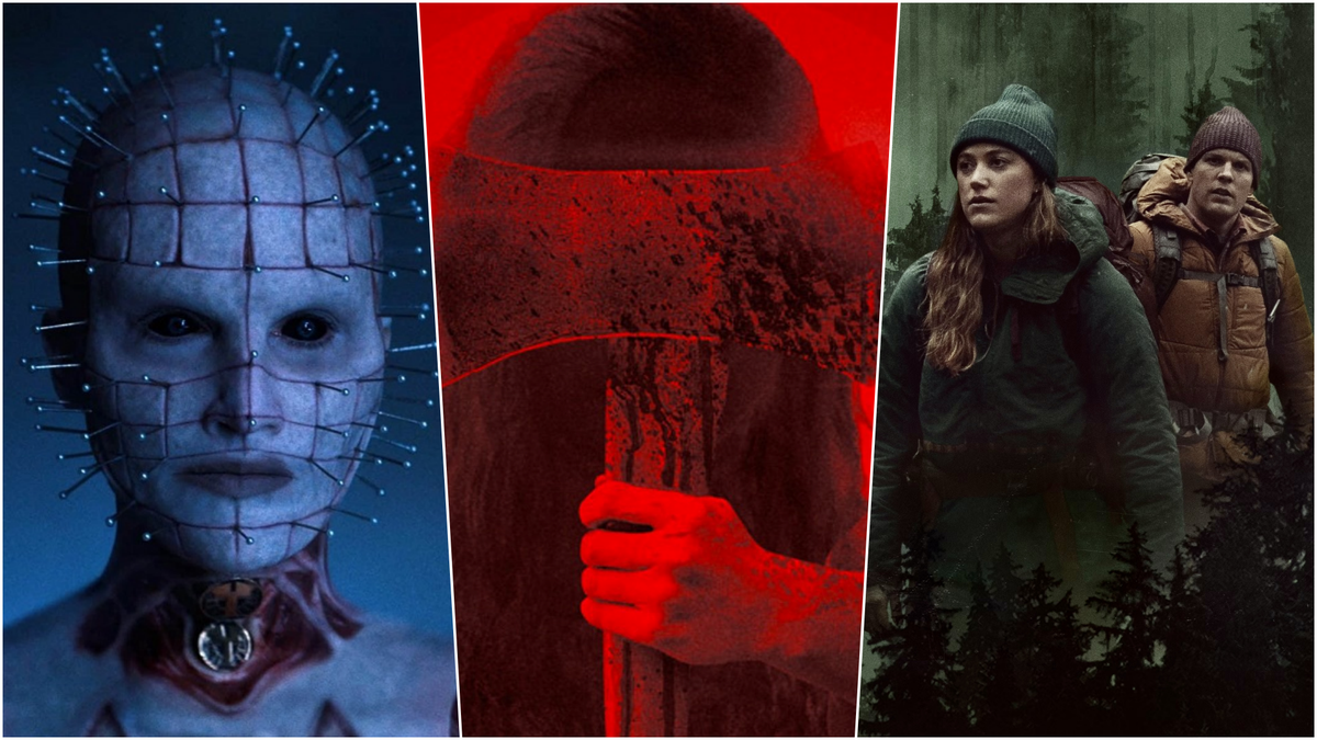 O TERROR VOLTOU! Listamos 10 dos filmes mais comentados do gênero em 2022