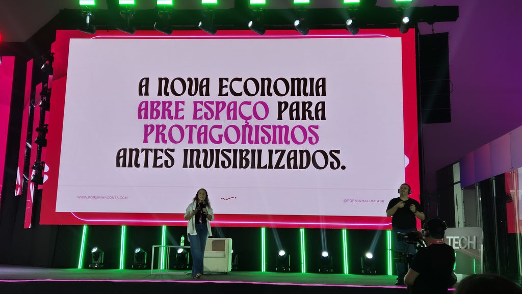 siará tech summit empreendedorismo feminino