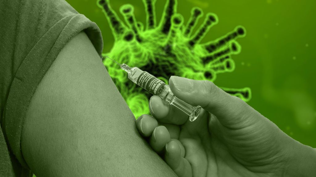 O teste de vacina na África do Sul tem como objetivo inscrever 2 mil participantes