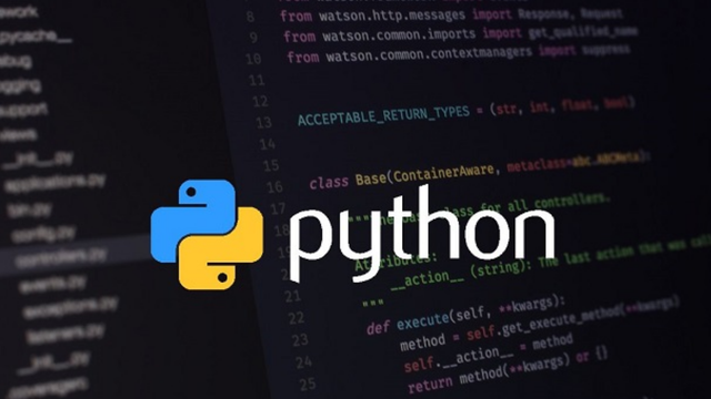 Python/Divulgação