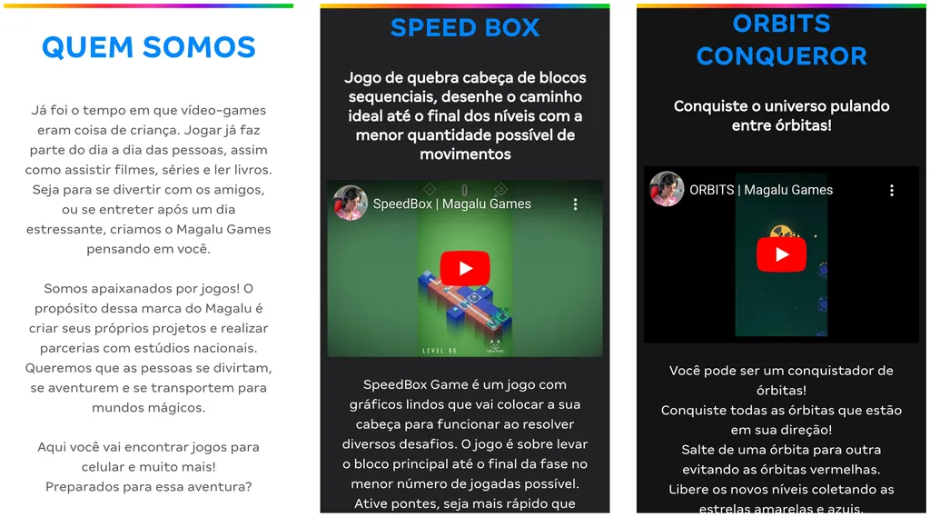 Os 5 melhores sites de jogos grátis brasileiros – PixelNerd