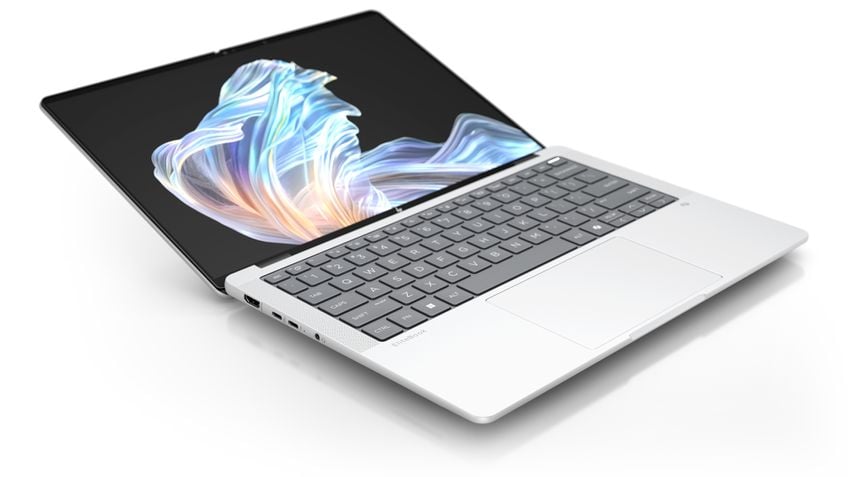 HP EliteBook X