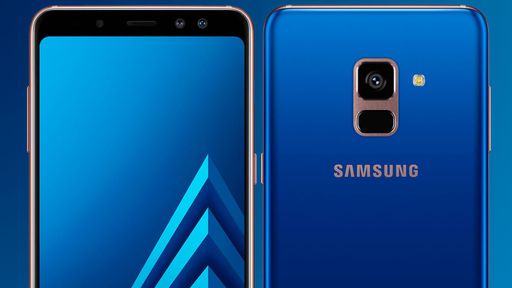 Samsung Galaxy J4+ e J6+ entram em pré-venda antes da hora em loja online