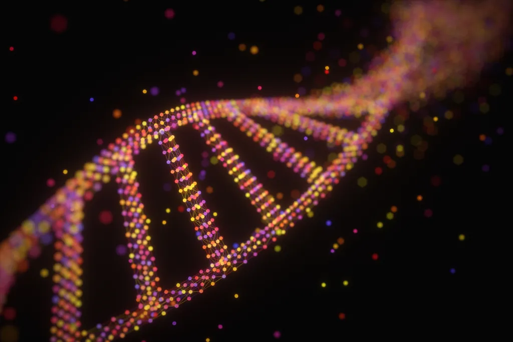 O novo processo de edição de DNA facilita o método CRISPR, mas ainda há avanços a serem feitos para viabilizá-lo (Imagem: ktsimage/Envato)
