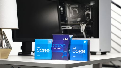 Intel Core i5 12400 mostra superioridade sobre o Ryzen 5 5600X em primeiro teste