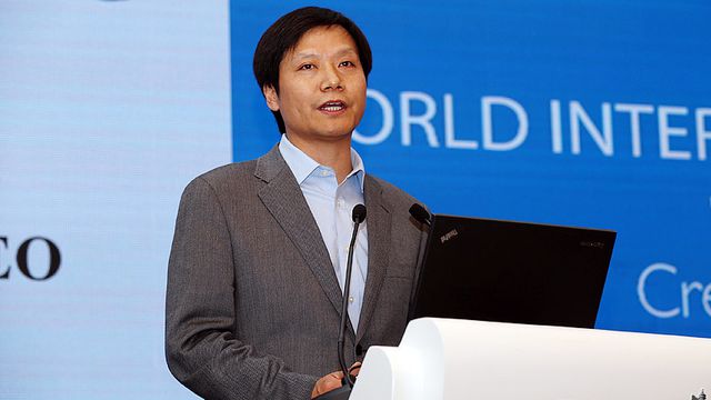 Cofundador da Xiaomi, Lei Jun renuncia à presidência da empresa na China