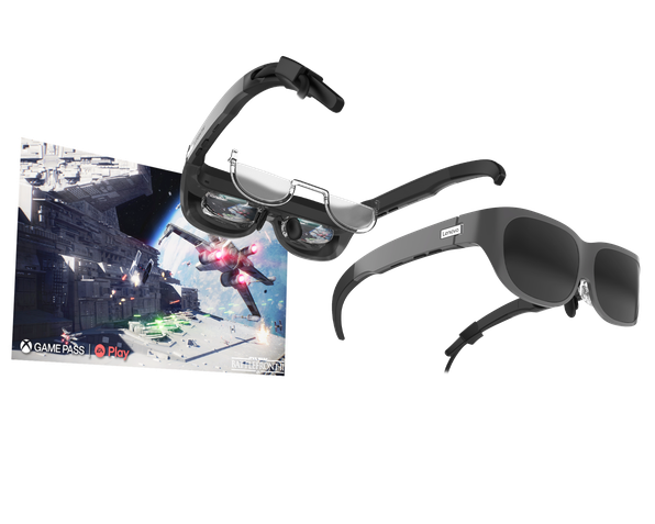Lenovo Legion Glasses - 1