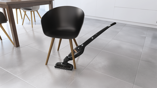 Aspirador Electrolux Ergorapido ERG24N entrega limpeza instantânea sempre à mão