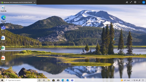 Demo gratuita do Windows 365 foi suspensa pela Microsoft; entenda por quê