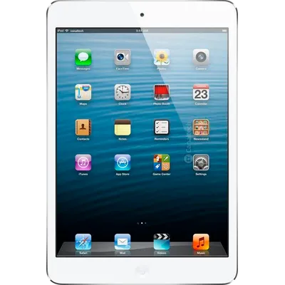 iPad Mini 2 (2013) 4G