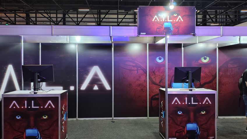Canaltech na Brasil Game Show 2025