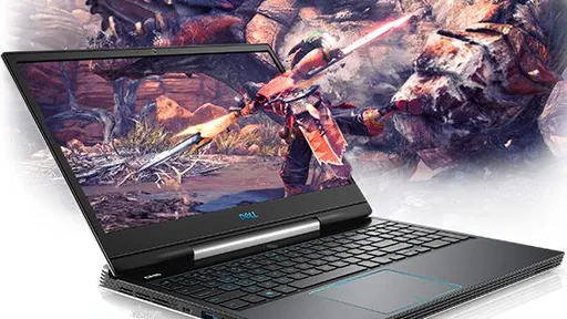 Dell celebra 20 anos no Brasil com dois novos laptops para o público gamer