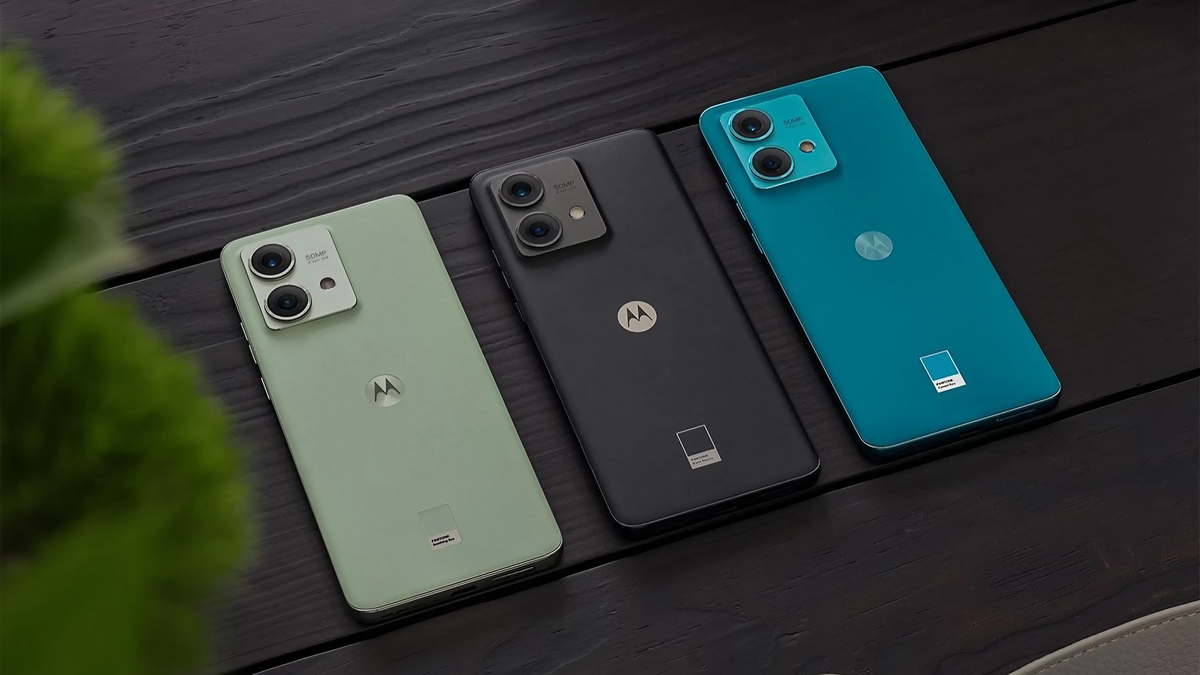 Motorola Edge 40 Neo estreia com Dimensity 7030, IP68 e design premium Canaltech