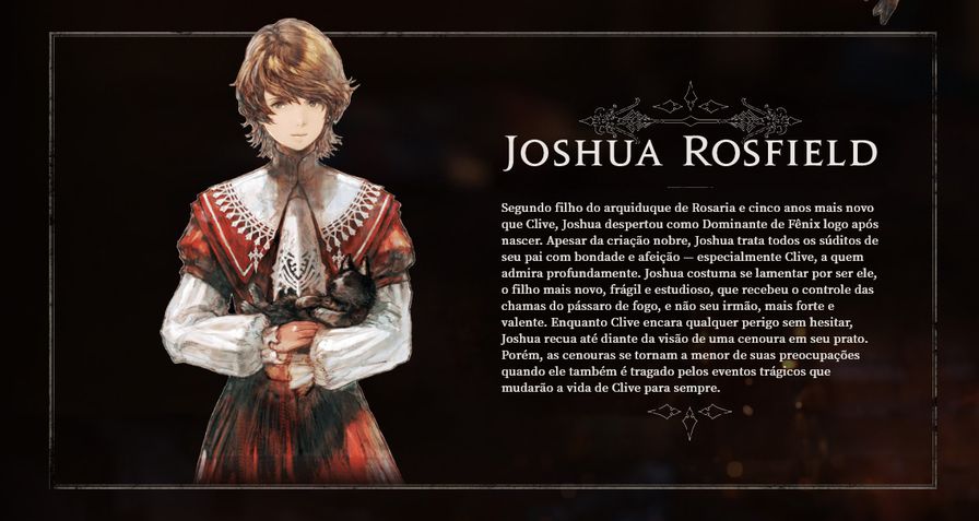 Joshua Rosfield