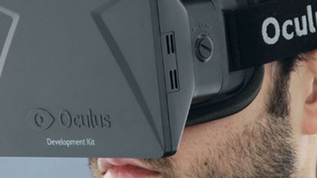 Oculus Rift inspira novas possibilidades na Fórmula 1