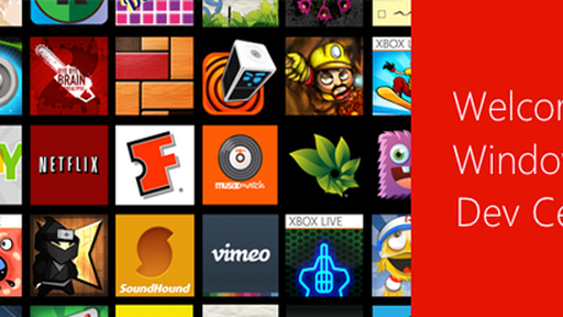 Microsoft lança portal para desenvolvedores do Windows Phone