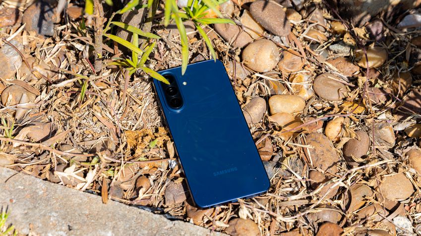 Galaxy A57 5G