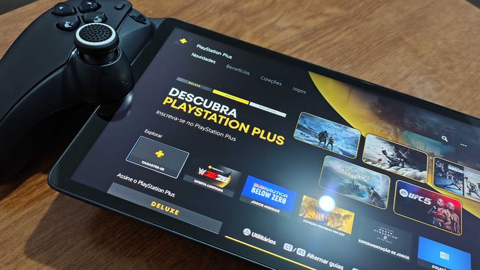 Chefão da PlayStation dá pistas sobre um possível PS6 portátil