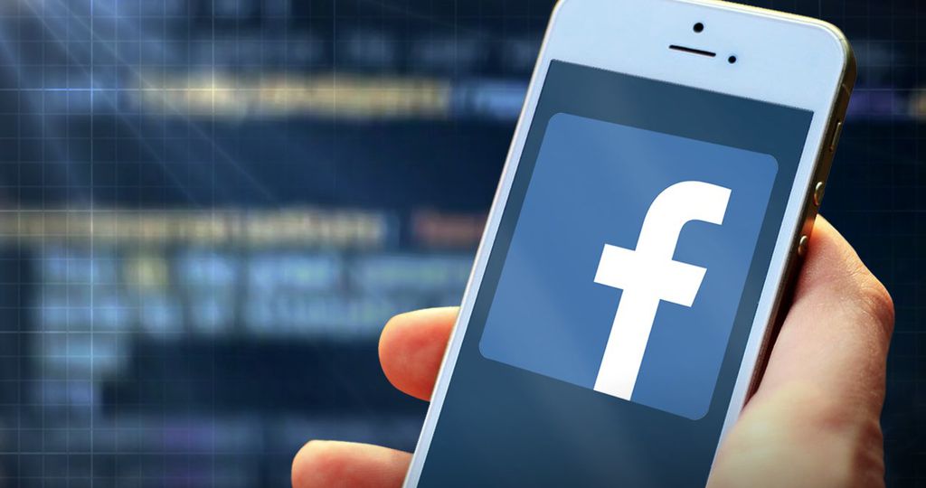Veja como o Facebook permite que você acesse suas informações confidenciais