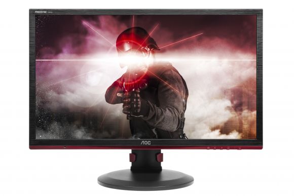 Monitores AOC Monitores AOC