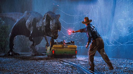 Cofundador do Neuralink sugere ser possível recriar Jurassic Park
