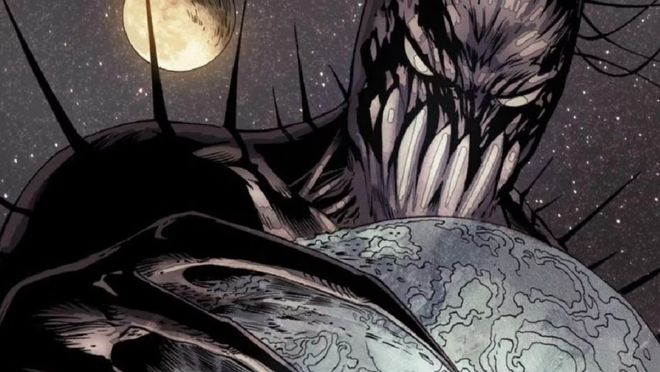 Imagem do Rei do Caos