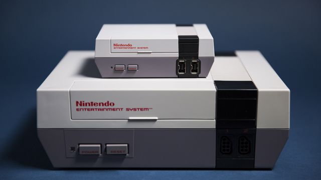 Os 10 melhores jogos lançados para o NES
