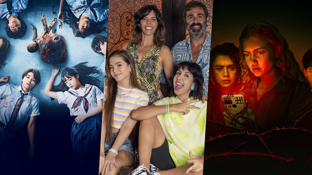 Lançamentos da Netflix em junho de 2023 - Canaltech