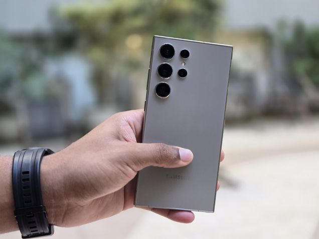 Galeria de fotos - Galaxy Z Fold 6
