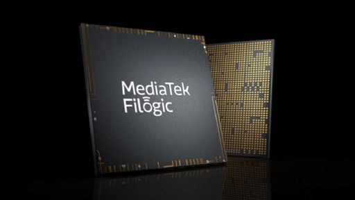 MediaTek anuncia novos chips de conectividade e parceria com AMD