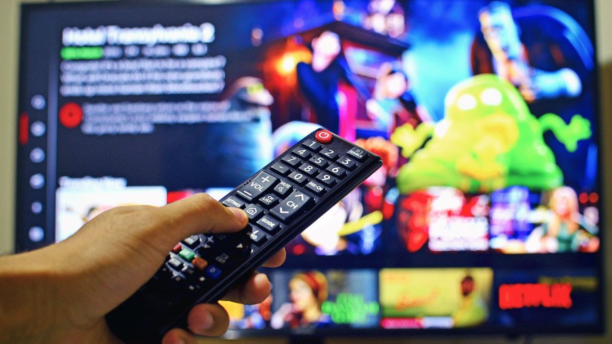 TIM prepara produto de streaming de TV