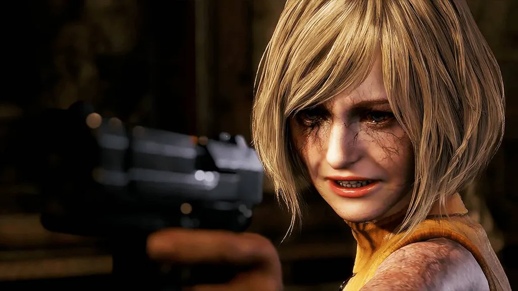Resident Evil 4 Remake: DLC com Ada expande história e traz novidades -  Canaltech