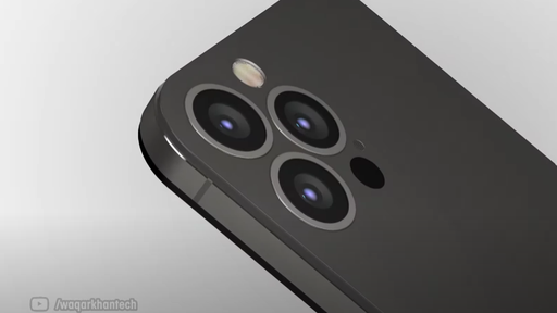 Tela sem notch do iPhone 14 Pro ficaria a cargo de Samsung e LG