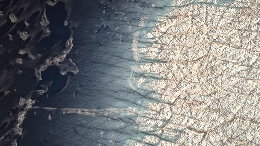 Criosfera: o gelo que cobre a Terra cumpre um papel vital no sistema terrestre